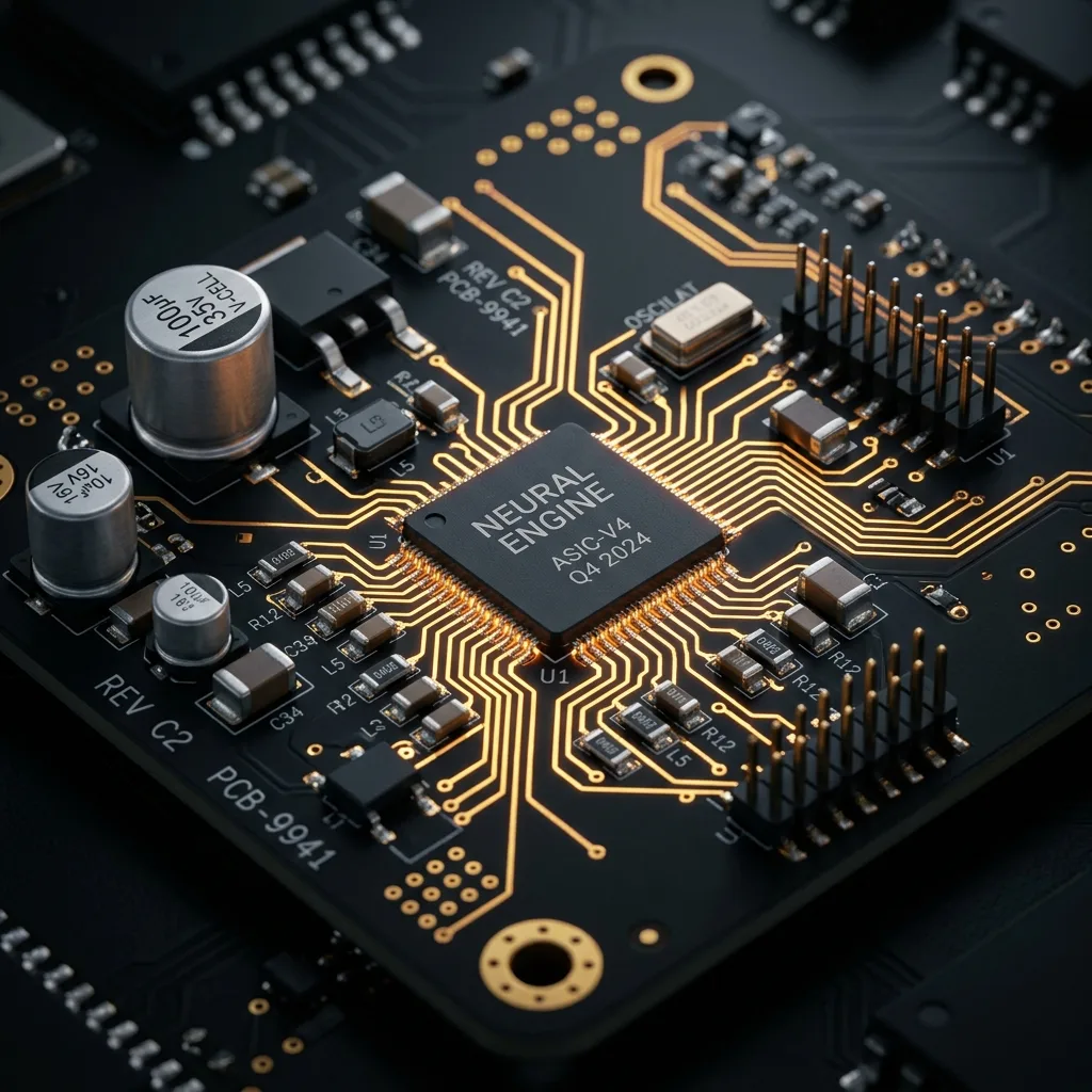 FPGA-Based Real-Time Digital Signal Processor